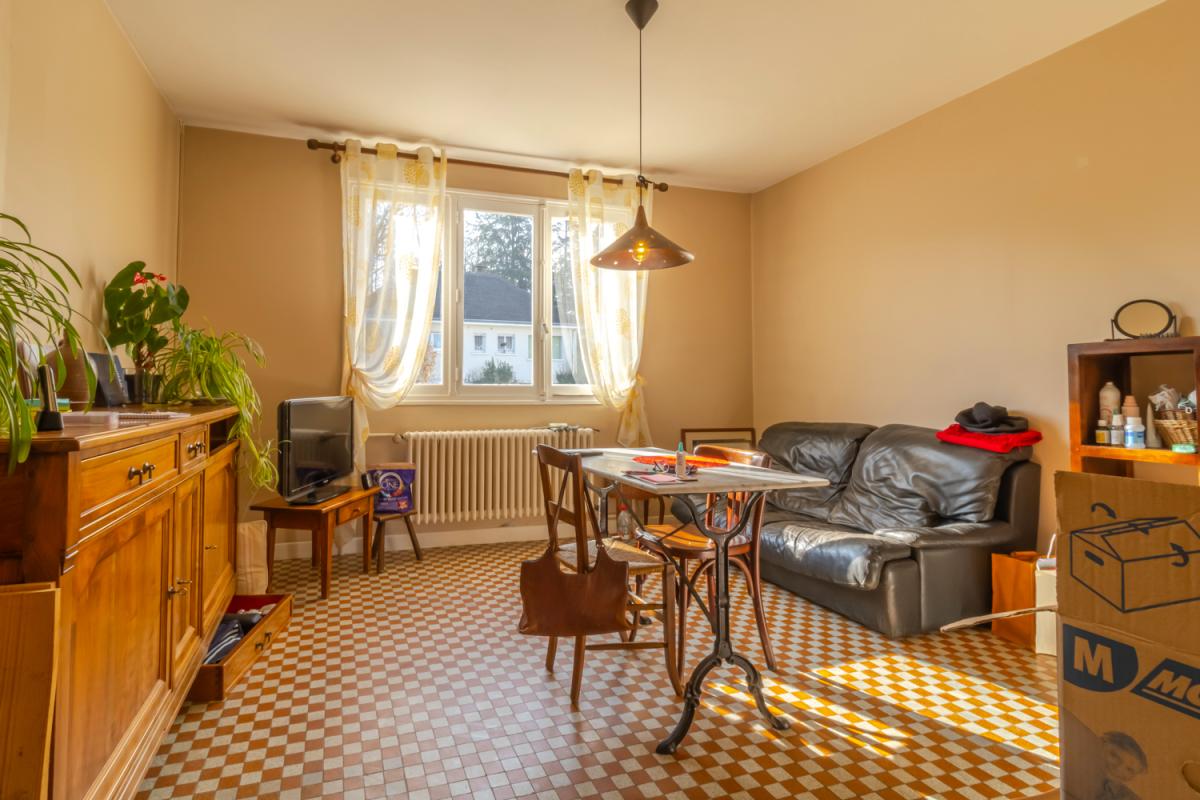Maison – Chabris, La Tuilerie - Plus