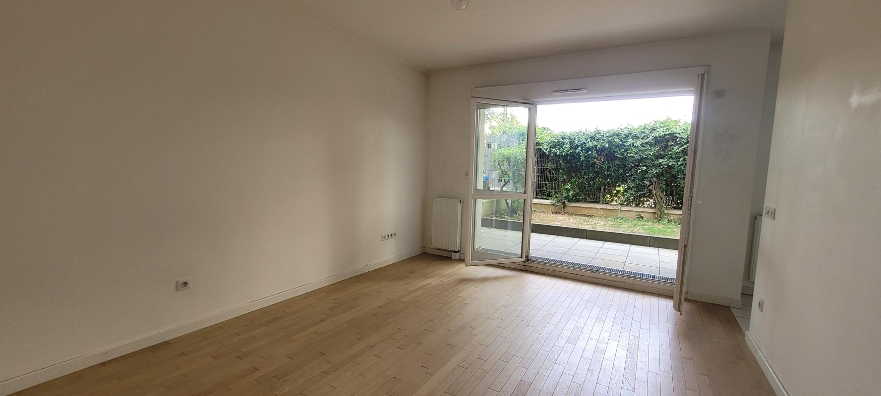 Appartement 2 pièces 45m² CHATILLON 92320
