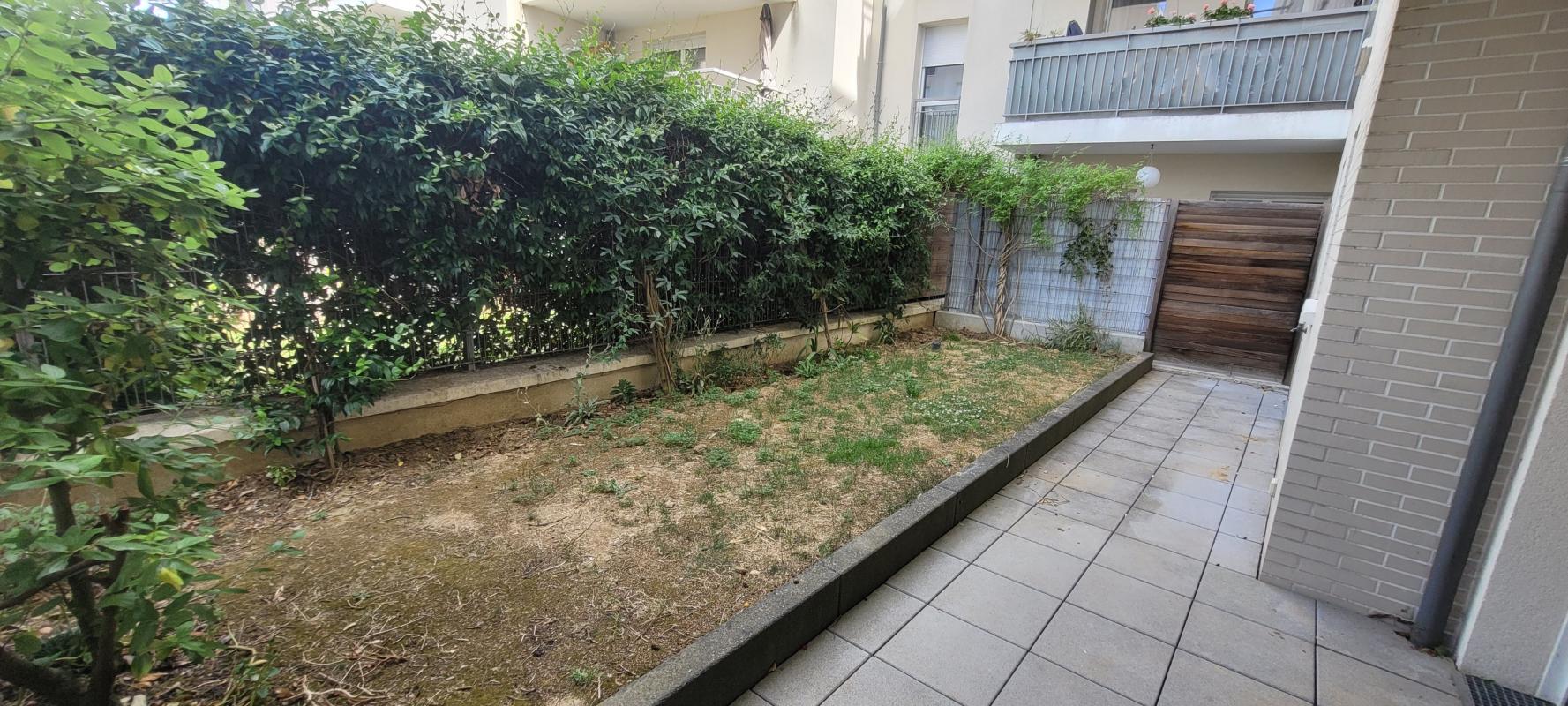 Appartement 2 pièces 45m² CHATILLON 92320 photo 2
