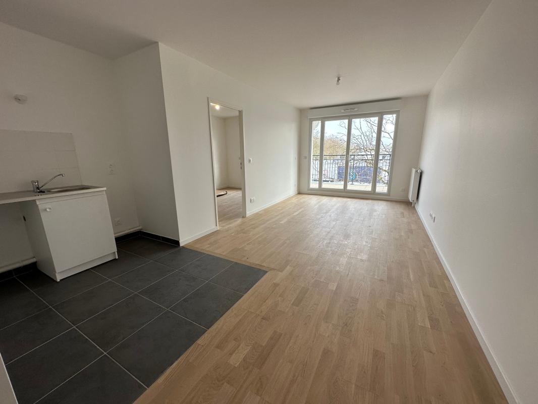 Appartement 2 pièces 40m² LE PLESSIS ROBINSON 92350