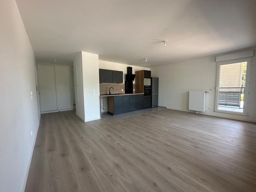 Appartement 2 pièces 69m² CHATENAY MALABRY 92290 photo 2