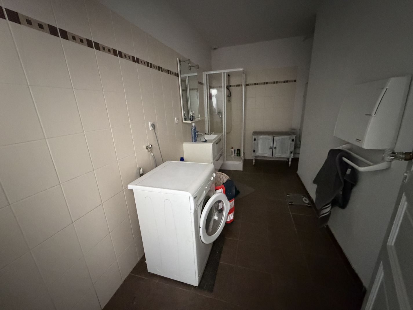 Appartement – Ozan, La Grosse Grange - Vue 5