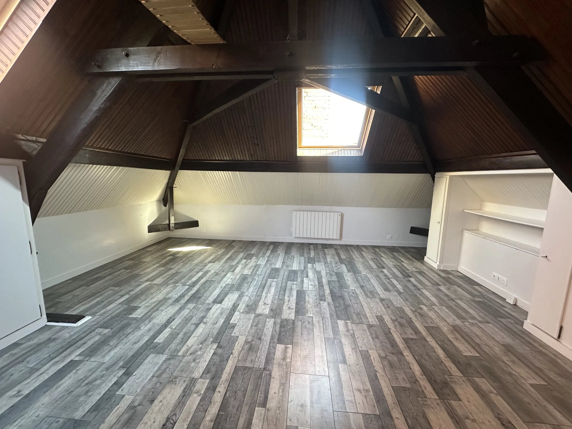Appartement 1 pièce 24m² TOURNAN EN BRIE 77220