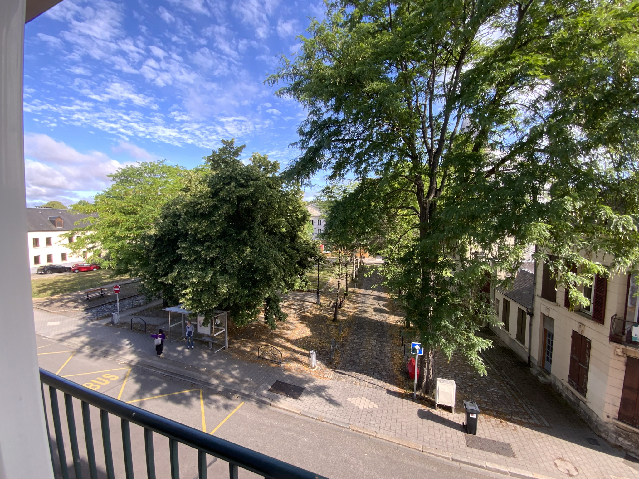 Appartement – Évreux, Le Clos au Duc, La Madeleine - Vue 5
