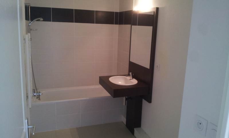 Appartement – Sorgues, Centre-ville, La Feraille - Vue 5