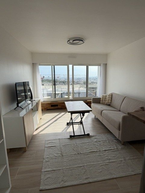 Appartement 1 pièce 23m² VITRY SUR SEINE 94400