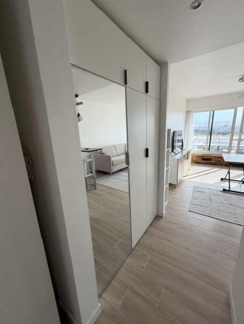 Appartement 1 pièce 23m² VITRY SUR SEINE 94400 photo 2