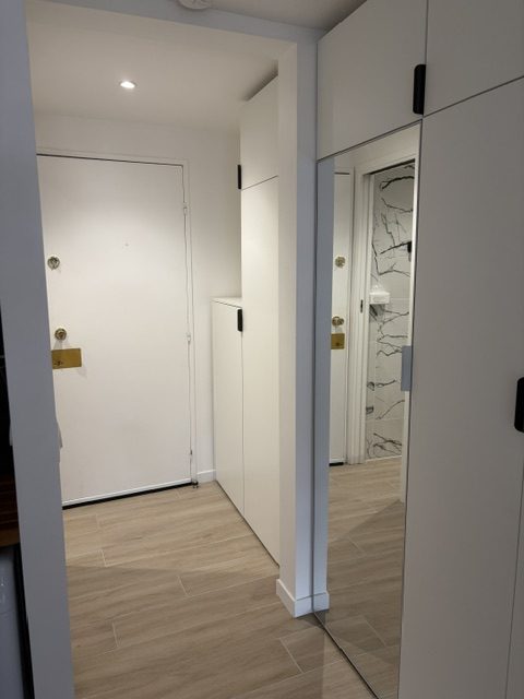 Appartement 1 pièce 23m² VITRY SUR SEINE 94400 photo 3