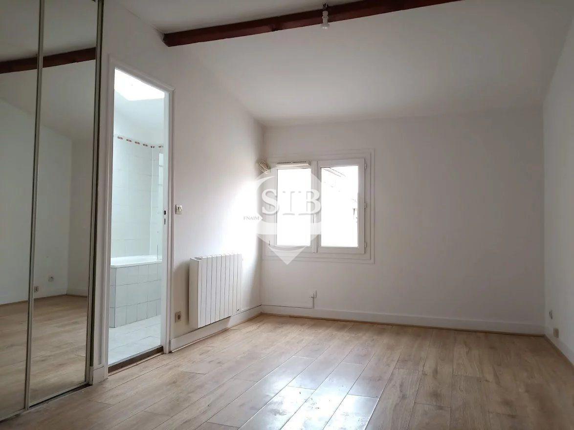 Appartement – Champlan, Essonne - Plus