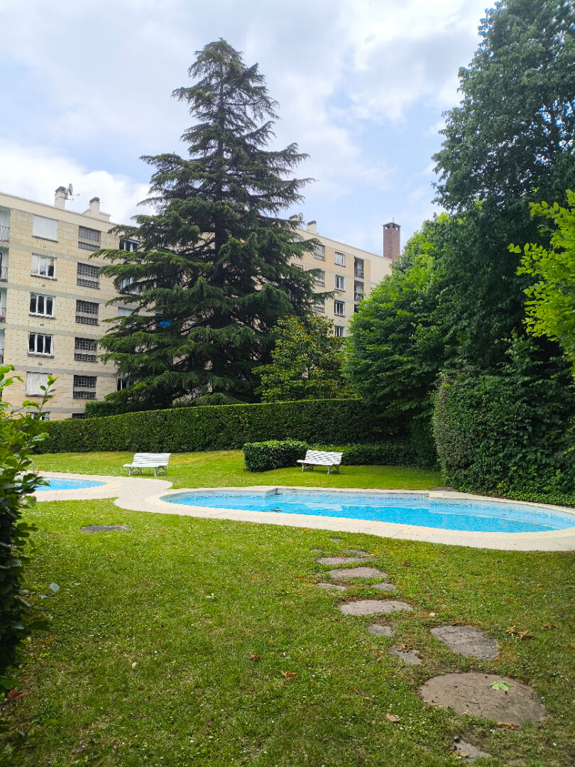 Appartement 2 pièces 44m²