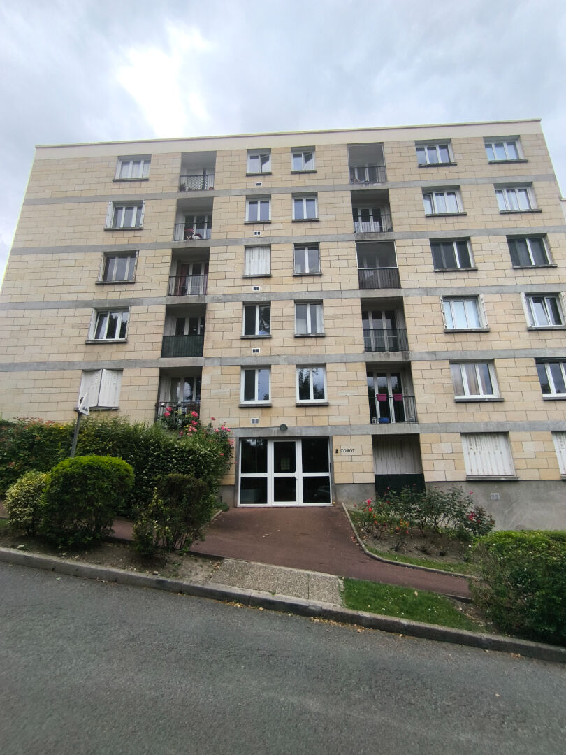 Appartement 2 pièces 44m² photo 2