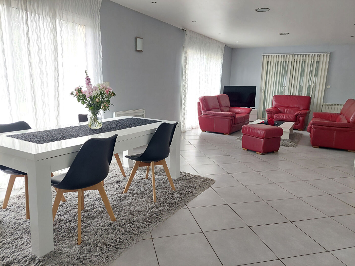Maison 4 pièces 142 m² · à Heuqueville · 142 m² · 320 000 €