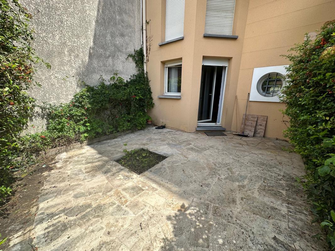 Appartement 1 pièce 26m² CHATILLON 92320