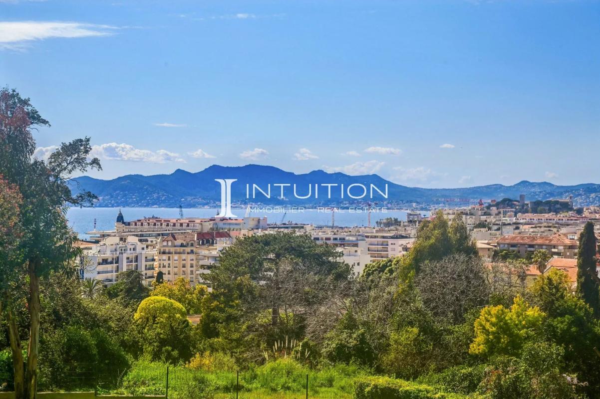 Appartement 3 pièces 81 m² · à Cannes · 81 m² · 1 090 000 €