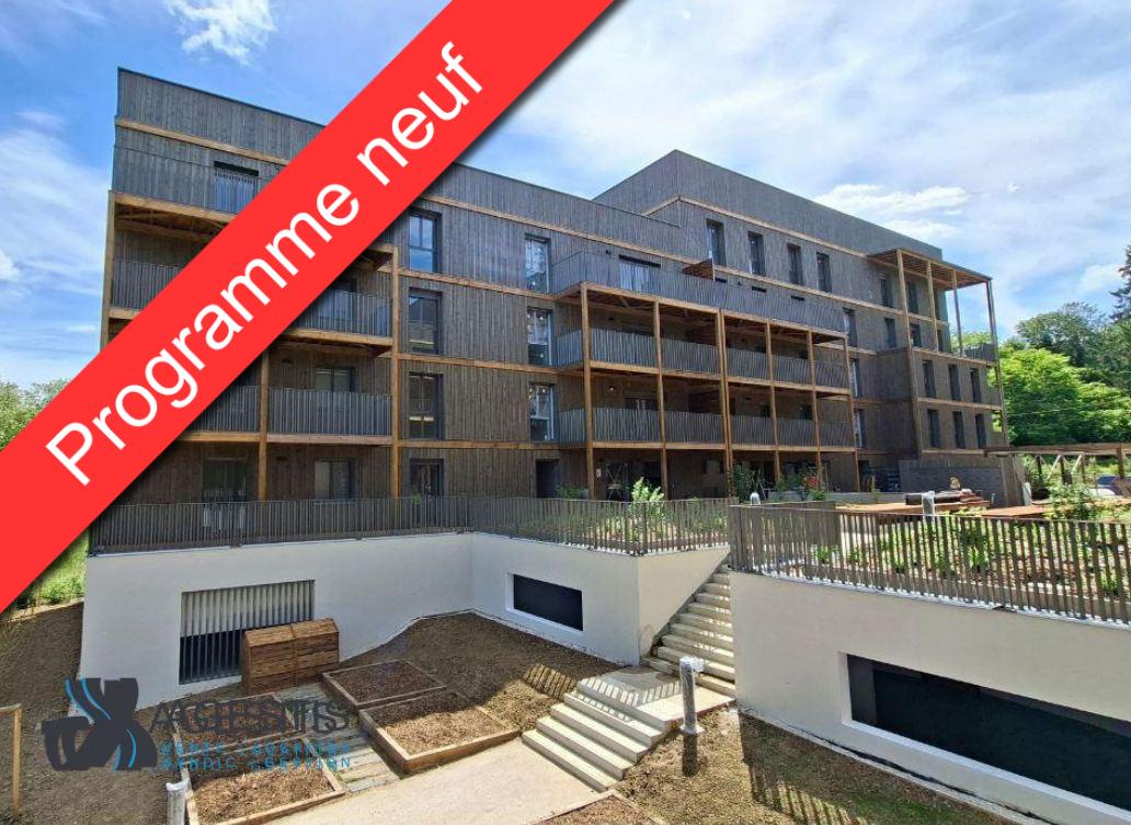 Appartement 3 pièces 77m² TORCY 77200