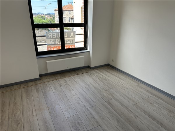 Appartement – Monistrol-sur-Loire, Le Pinet - Vue 5