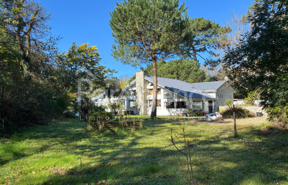 Maison 6 pièces 235 m² · à St Palais sur Mer · 235 m² · 1 222 000 €
