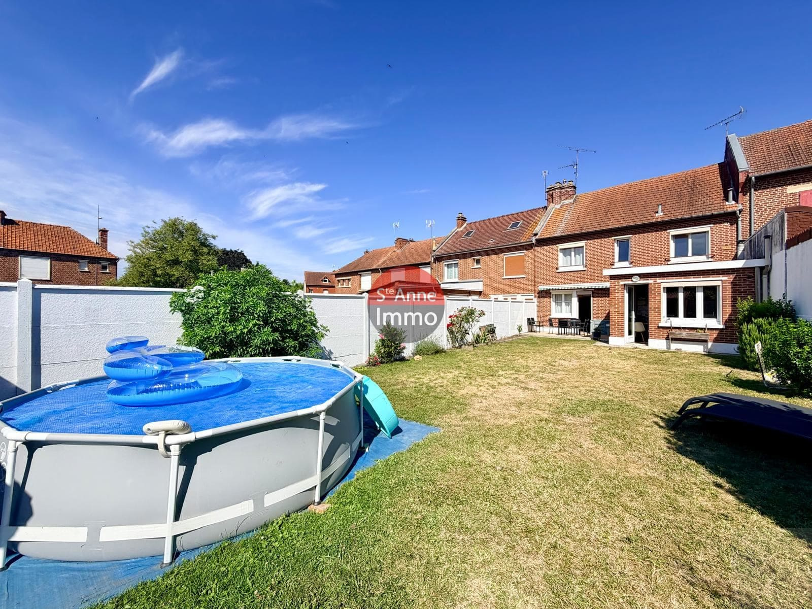 Maison 5 pièces 100 m² · à Corbie · 100 m² · 234 000 €