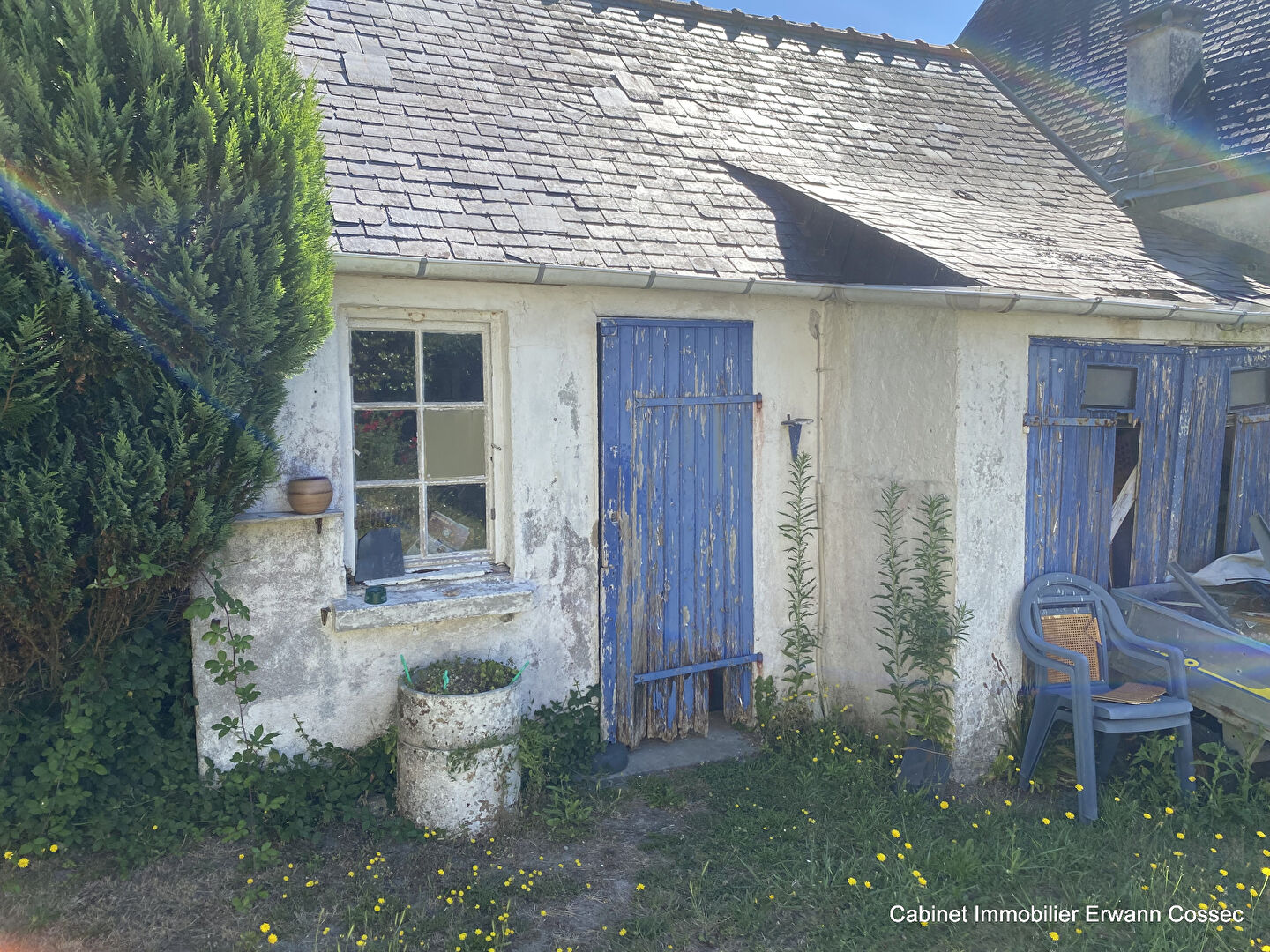 Maison – Plobannalec-Lesconil, Penn ar Pont - Vue 4