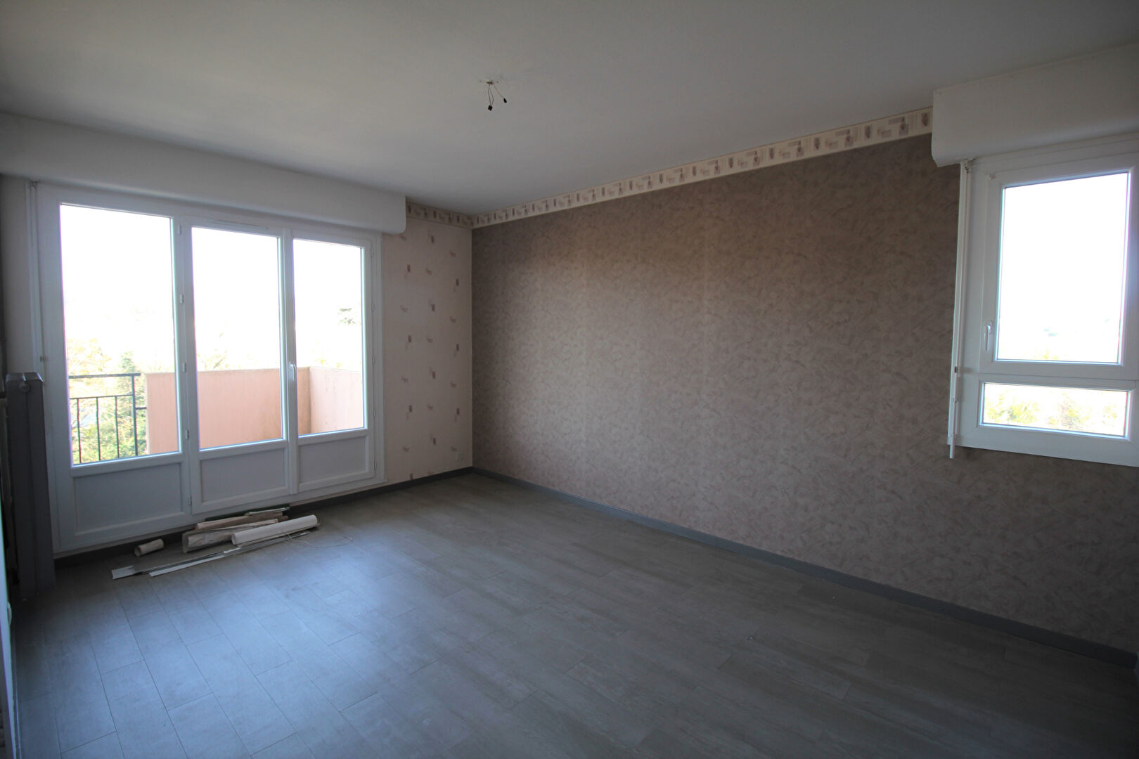 Appartement – Dijon, Centre-Ville - Vue 5