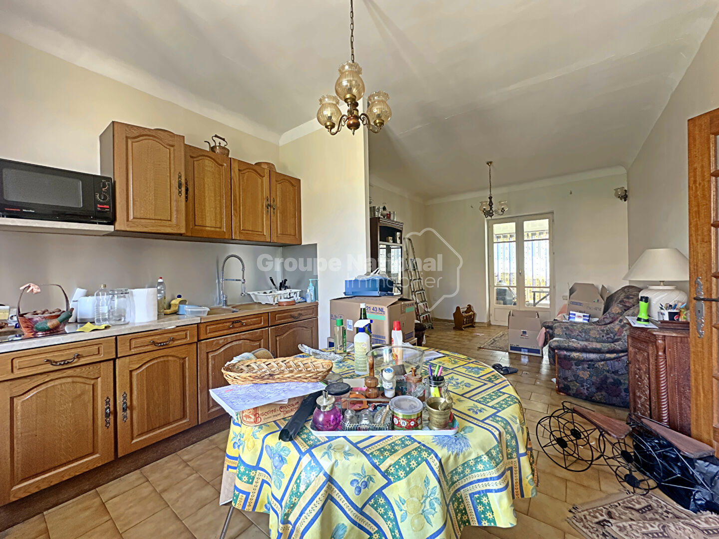 Maison – Arles, Les Prés Fleuris, Raphèle-lès-Arles - Vue 4