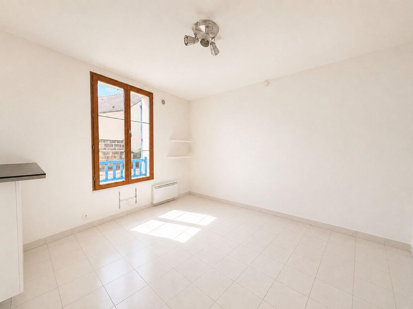 Appartement 1 pièce 21m² photo 3