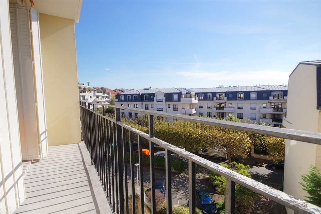 Appartement 2 pièces 41m²