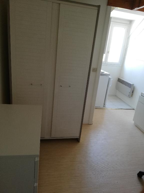 Appartement 1 pièce 11m² photo 2