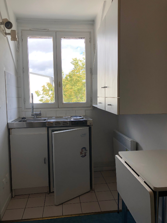 Appartement 1 pièce 10m² photo 2
