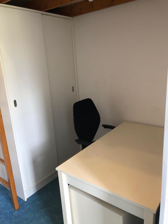Appartement 1 pièce 10m² photo 3