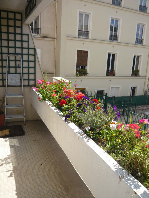 Appartement 2 pièces 49m²