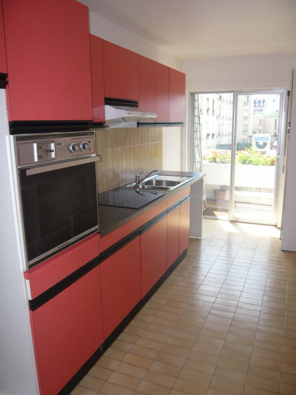Appartement 2 pièces 49m² photo 3