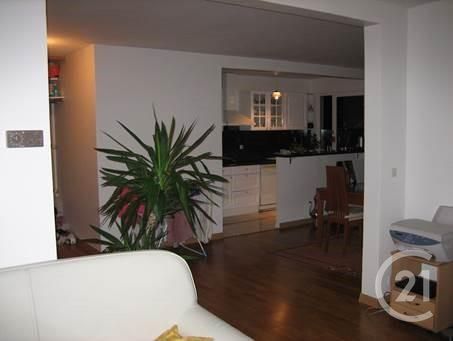 Appartement 4 pièces 78m² MONTIGNY LE BRETONNEUX 78180