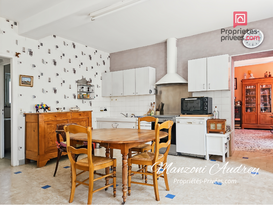 Maison – ECHEMINES AUBE GRAND-EST, Aube - Vue 4