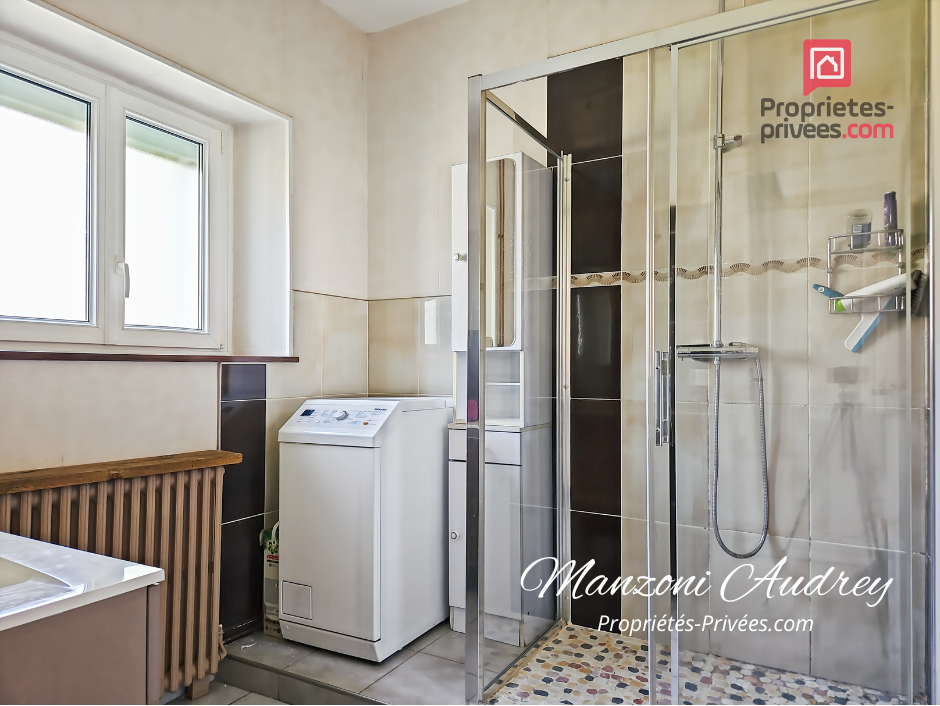 Maison – ECHEMINES AUBE GRAND-EST, Aube - Vue 5