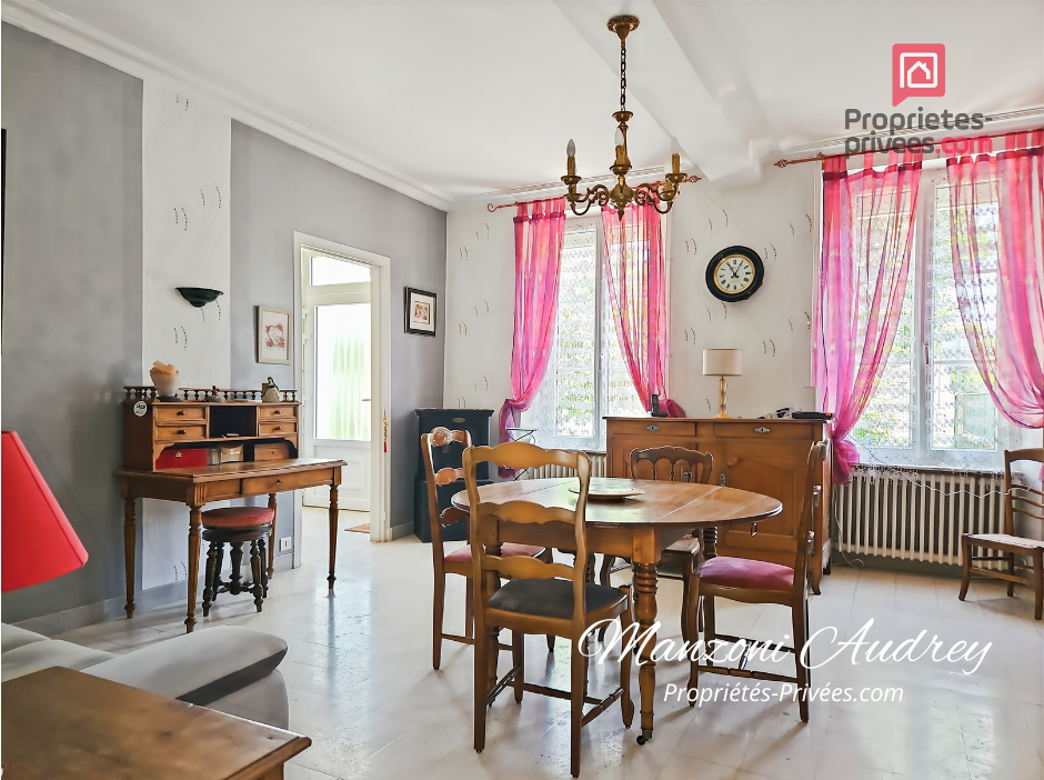 Maison – ECHEMINES AUBE GRAND-EST, Aube - Plus
