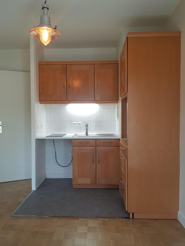 Appartement 1 pièce 29m² L HAY LES ROSES 94240 photo 2
