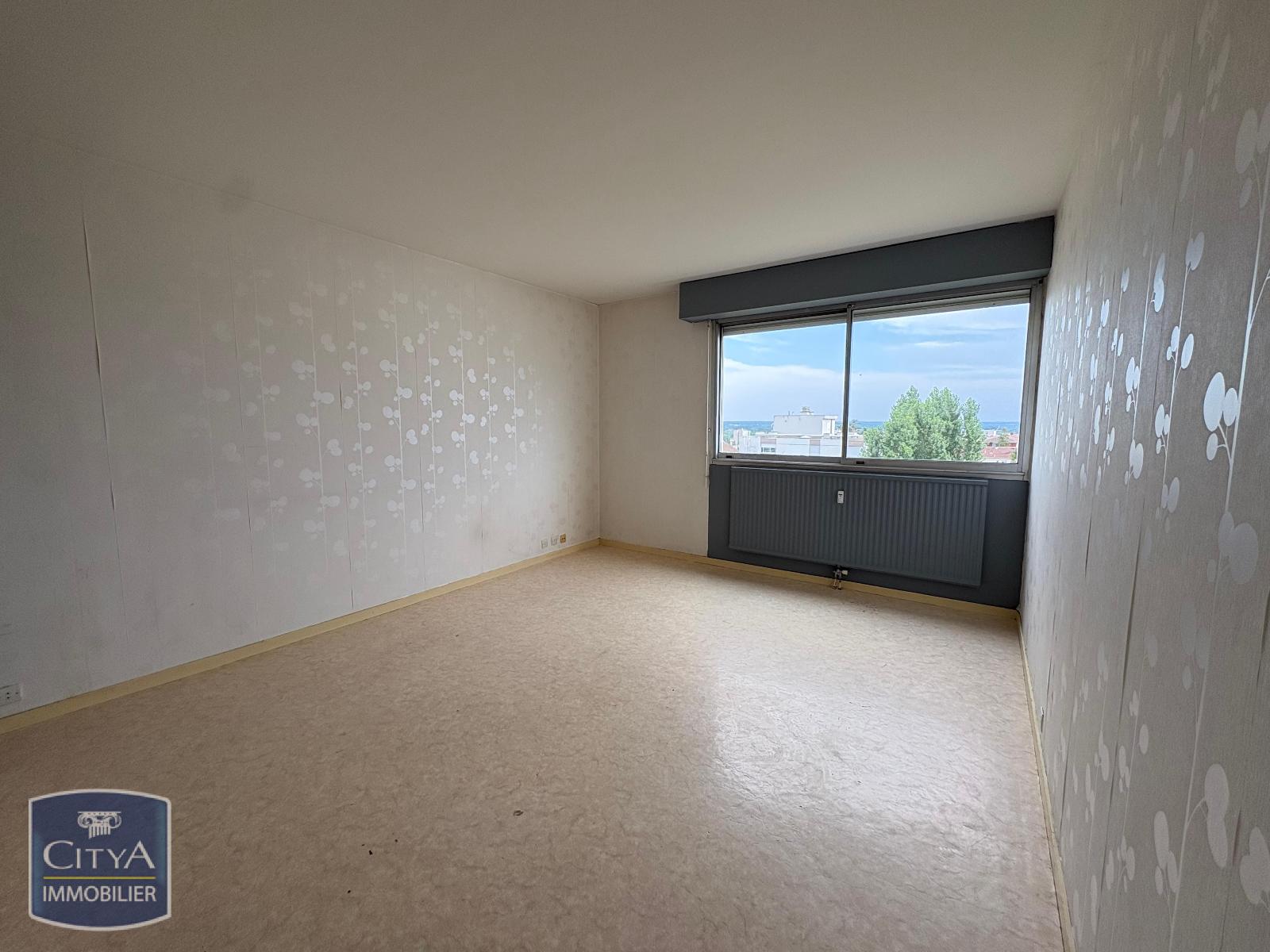 Appartement 1 pièce 35 m² · à Macon · 35 m² · 569 €/mois