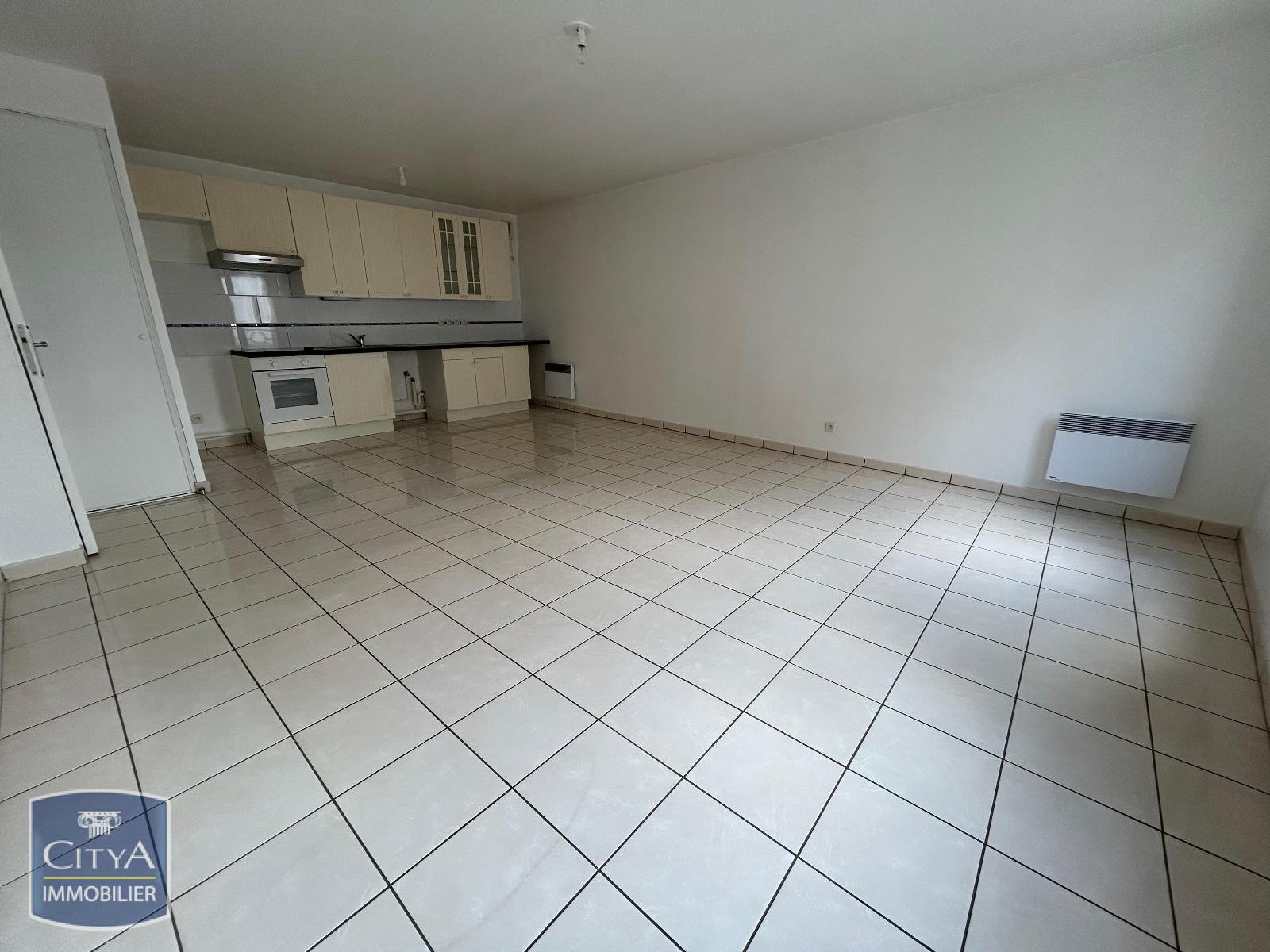Appartement 2 pièces 51m² ARPAJON 91290