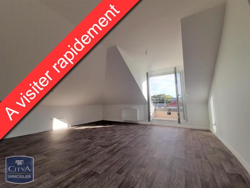 Appartement 2 pièces 39m² LONGJUMEAU 91160