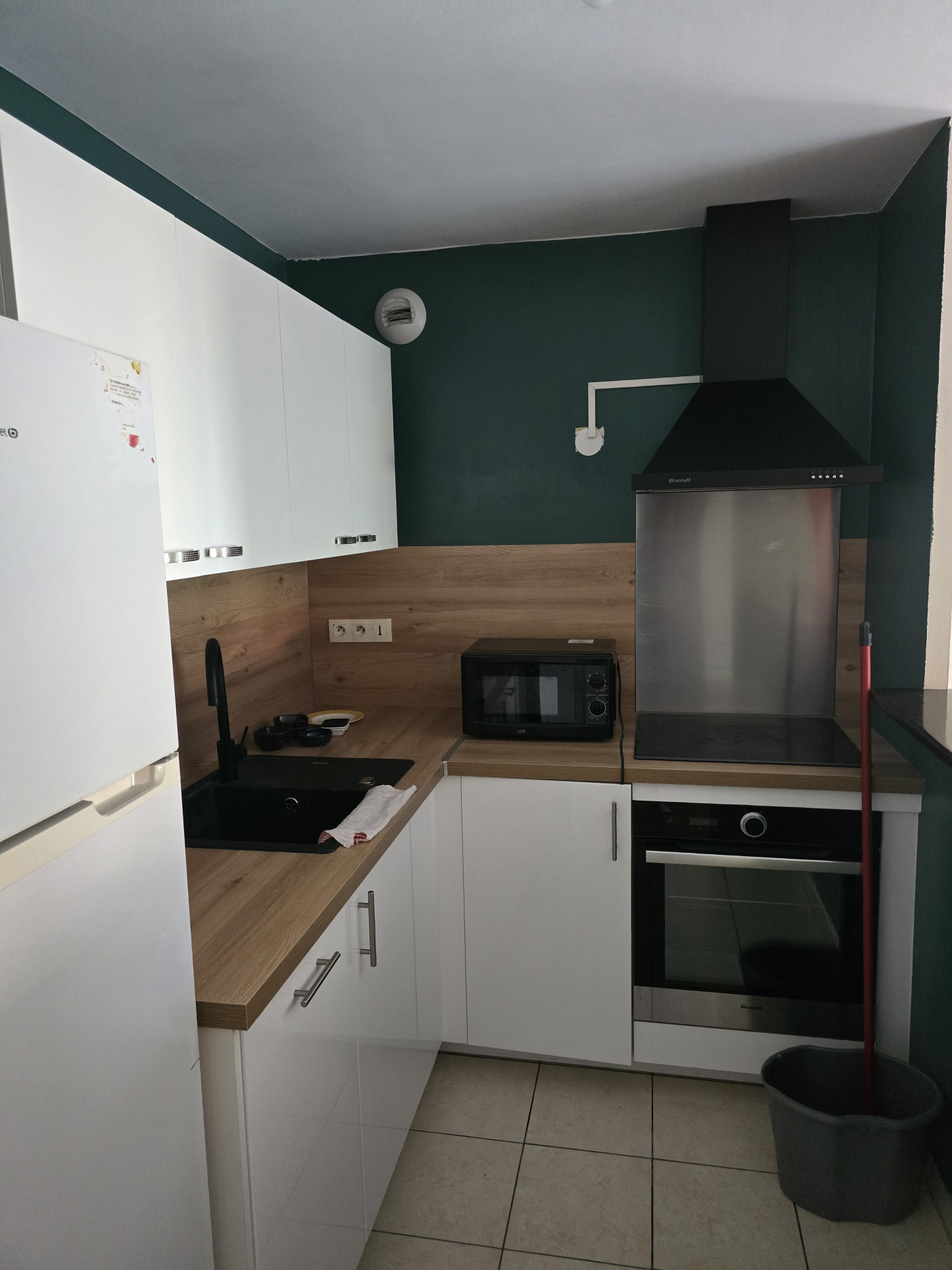 Appartement 2 pièces 42m² LIMEIL BREVANNES 94450
