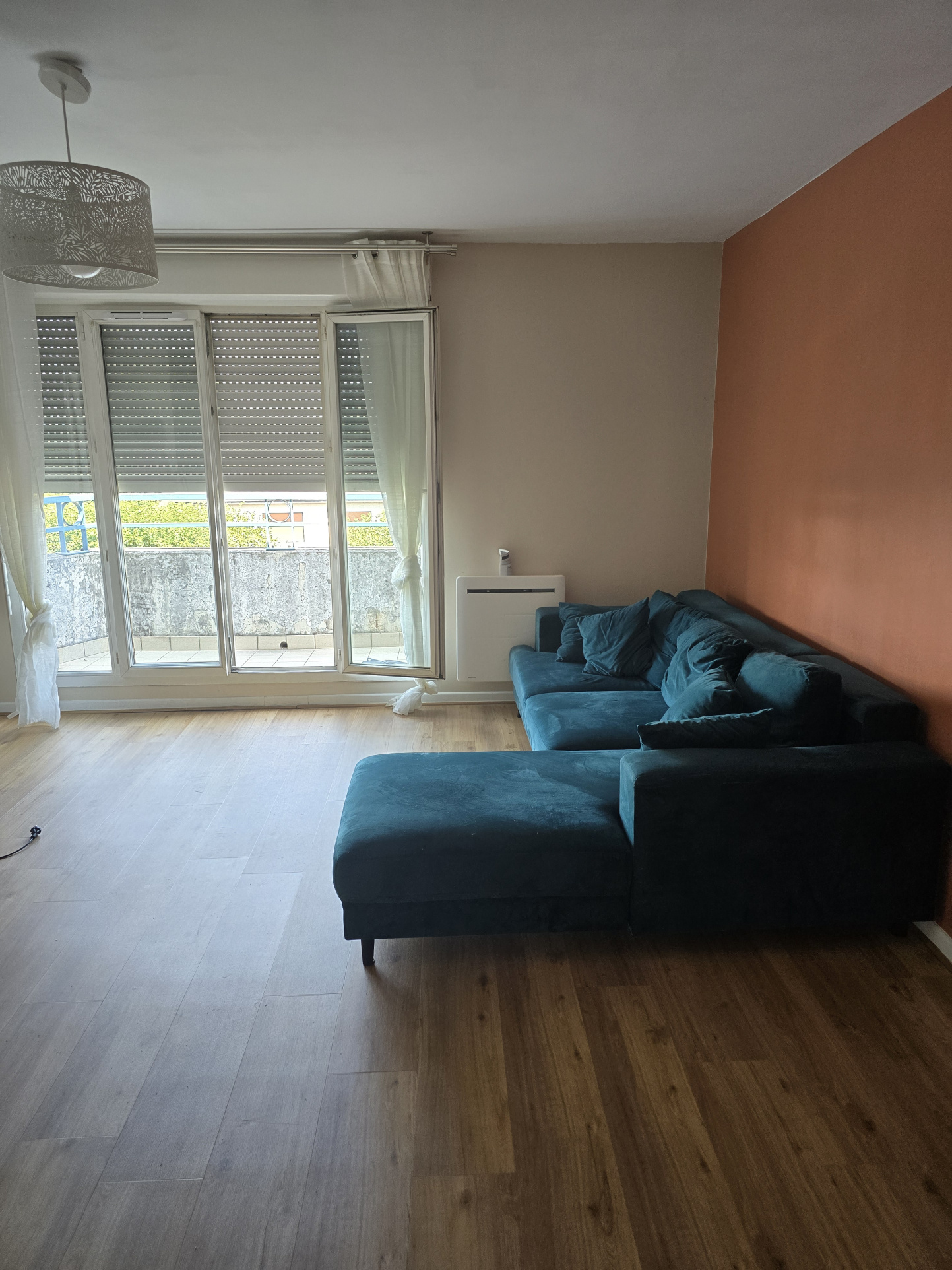 Appartement 2 pièces 42m² LIMEIL BREVANNES 94450 photo 3