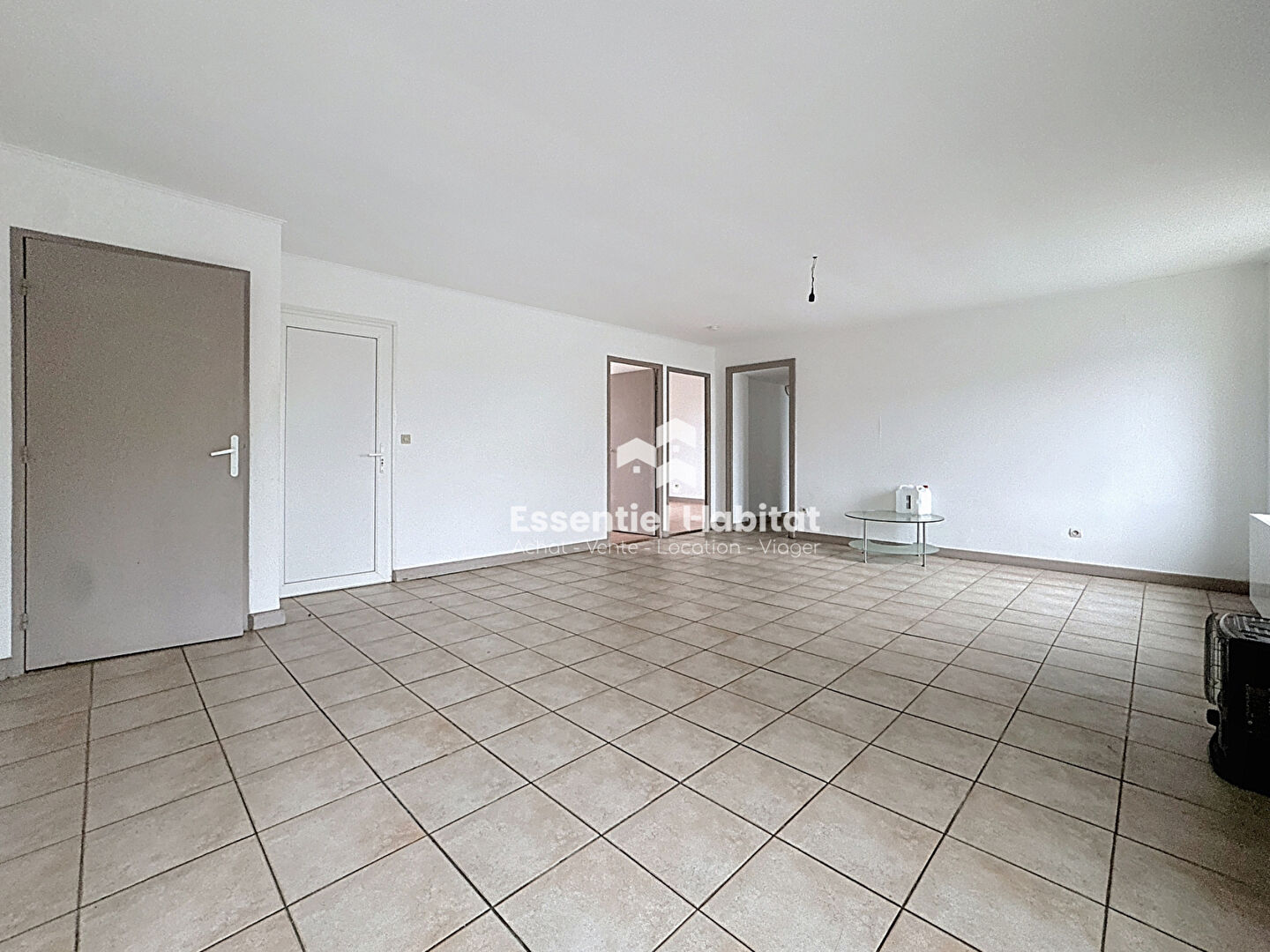 Appartement – Audun-le-Roman, Meurthe-et-Moselle - Vue 4