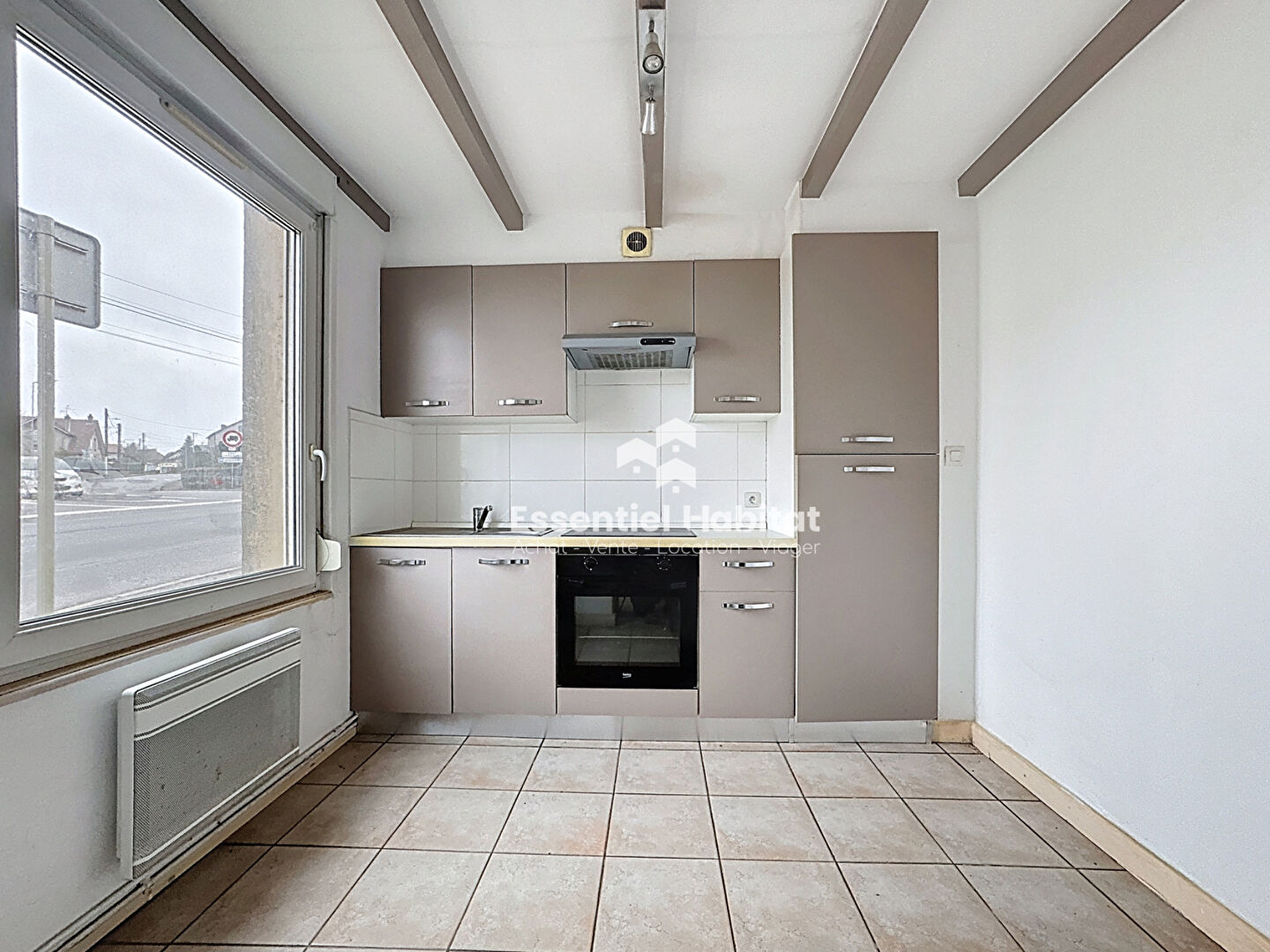 Appartement – Audun-le-Roman, Meurthe-et-Moselle - Vue 5