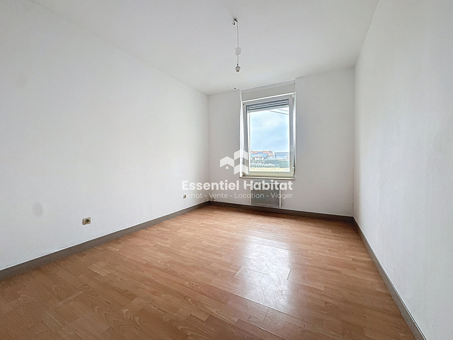 Appartement – Audun-le-Roman, Meurthe-et-Moselle - Plus