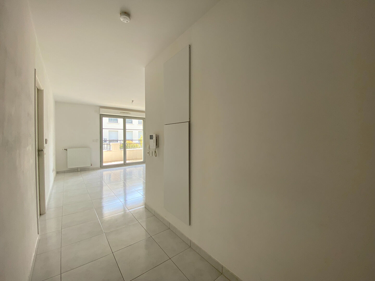 Appartement 2 pièces 45m² photo 2