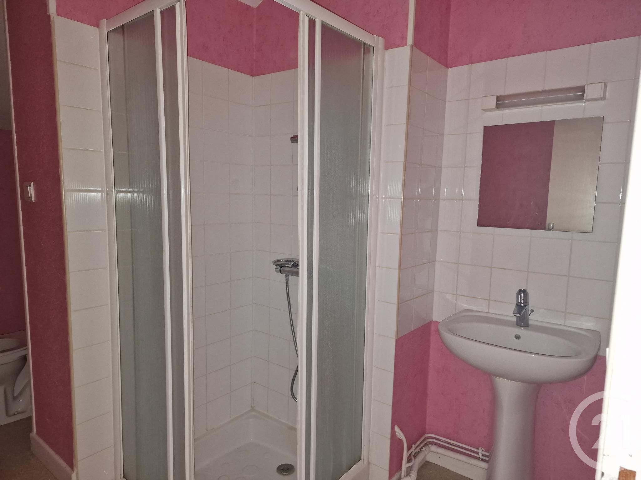 Appartement – Saint-Pierre-le-Moûtier, Les Allières, La Saulaie - Vue 4