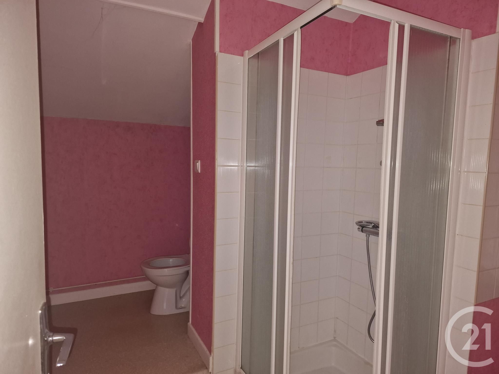 Appartement – Saint-Pierre-le-Moûtier, Les Allières, La Saulaie - Vue 5