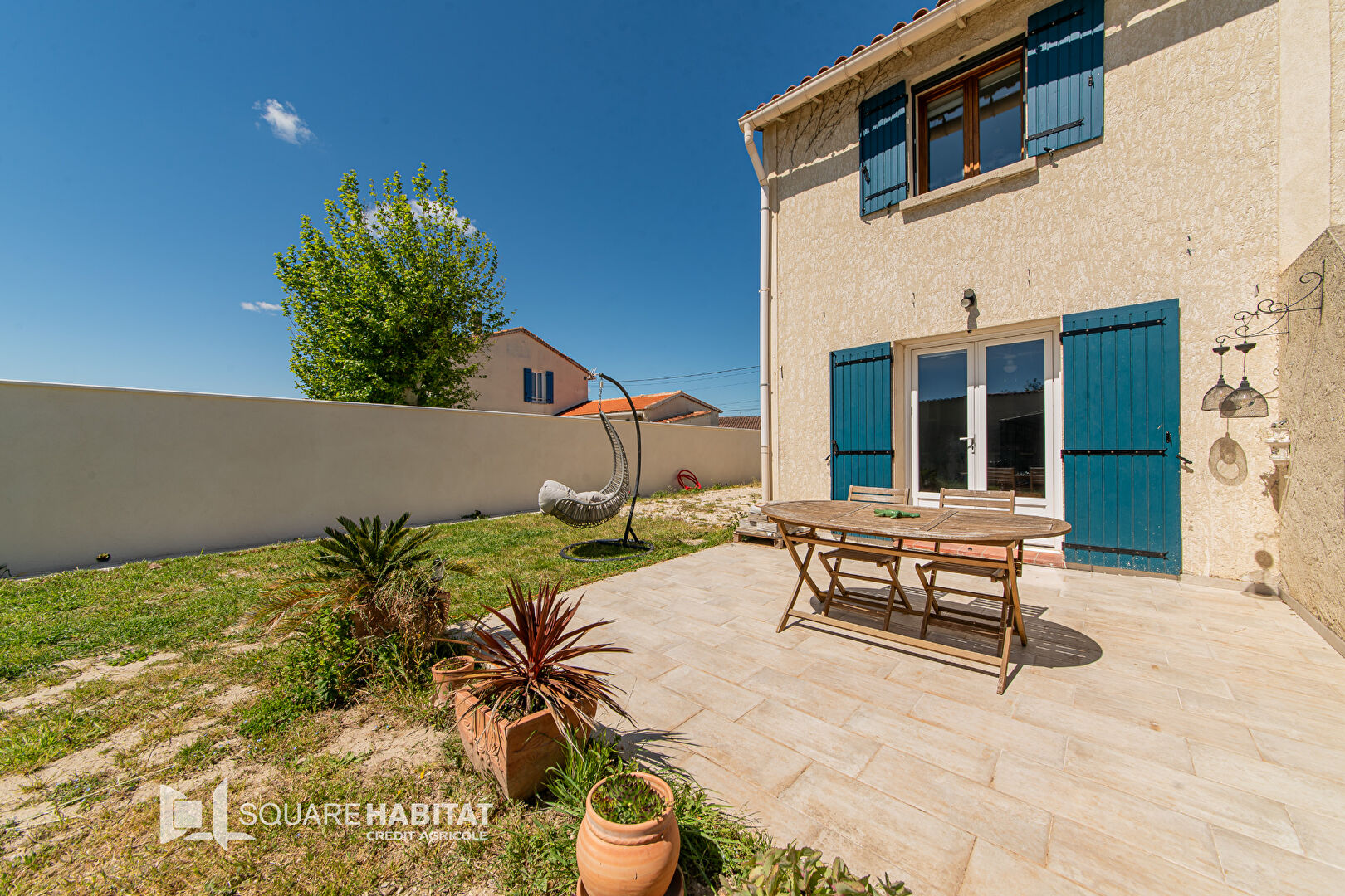 Achat Maison 3 pièces 71m² SENAS 13560, SENAS BOUCHES-DU-RHONE PROVENCE-ALPES-COTE-D-AZUR
