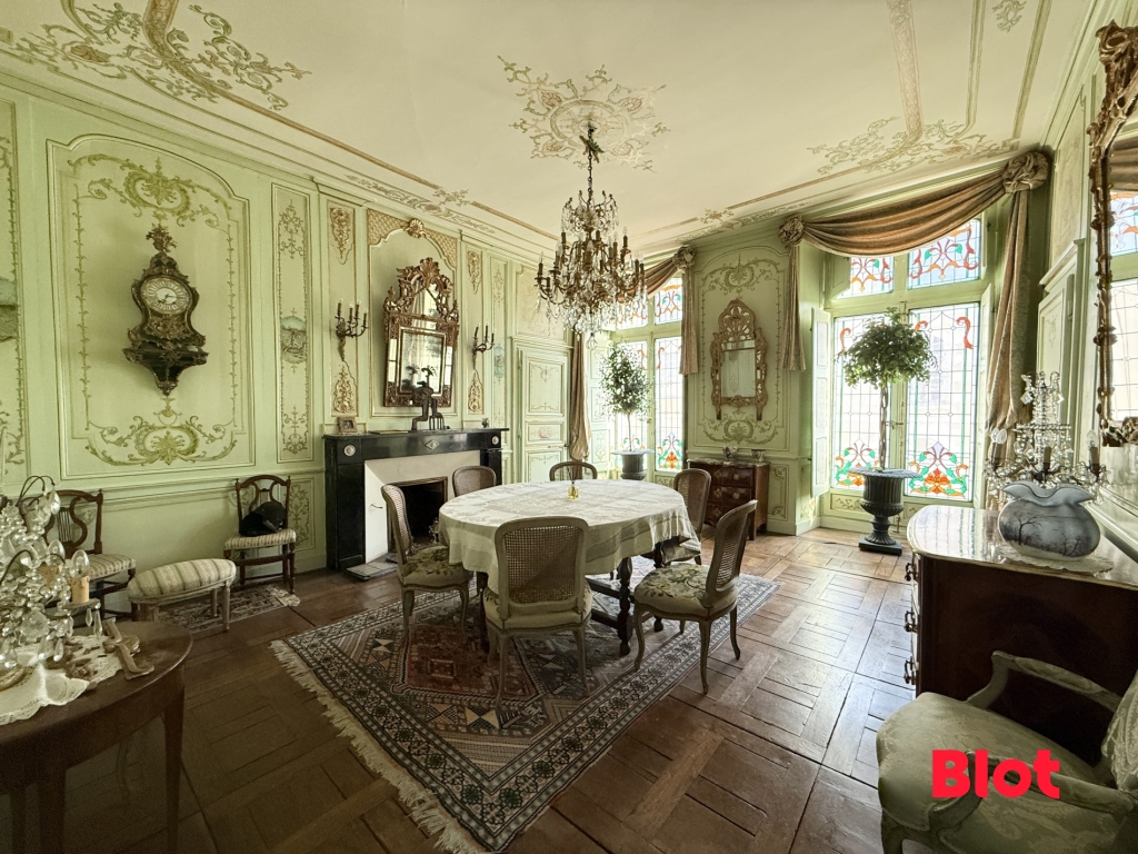 Appartement 3 pièces 105 m² · à Rennes · 105 m² · 462 000 €